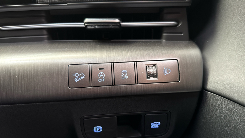 Hyundai KONA 1.0T Ultimate 5dr Petrol Hatchback